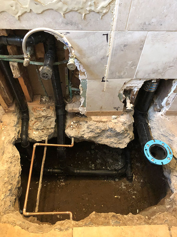 plumbing-repair